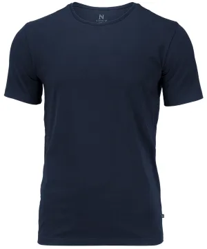 Navy - Montauk – the essential tee