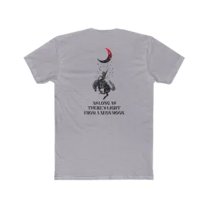 'Neon Moon' Premium Tee
