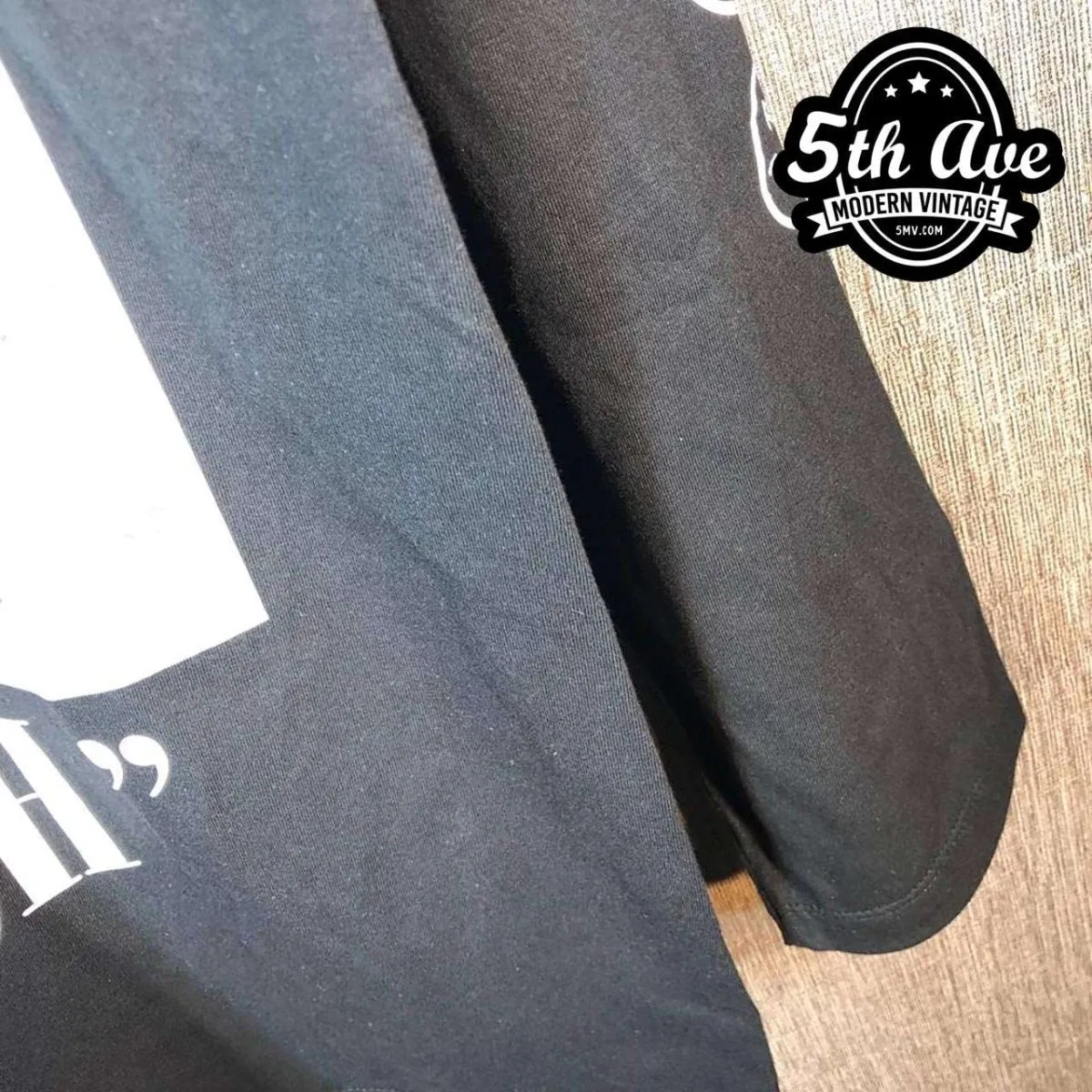 Nirvana Bleach - New Vintage Band Long Sleeve T Shirt