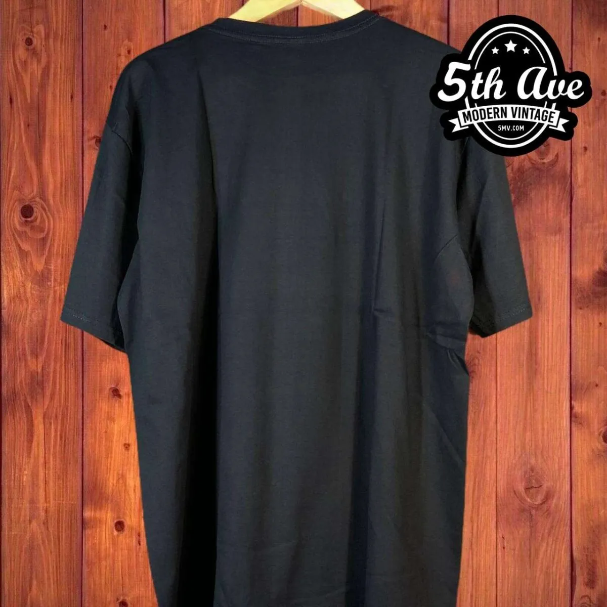 Nirvana Nevermind - New Vintage Band T shirt
