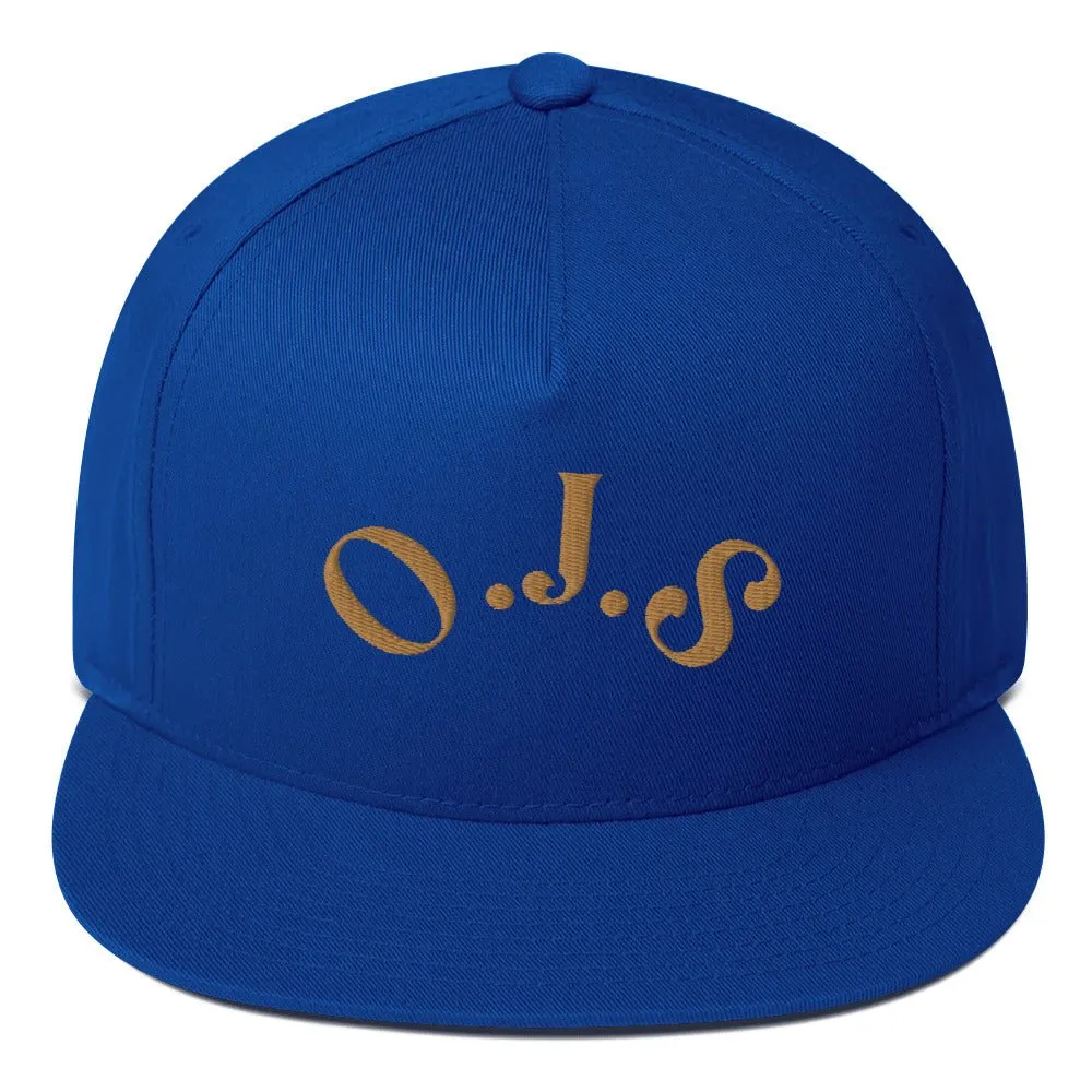O.J.S Snapback