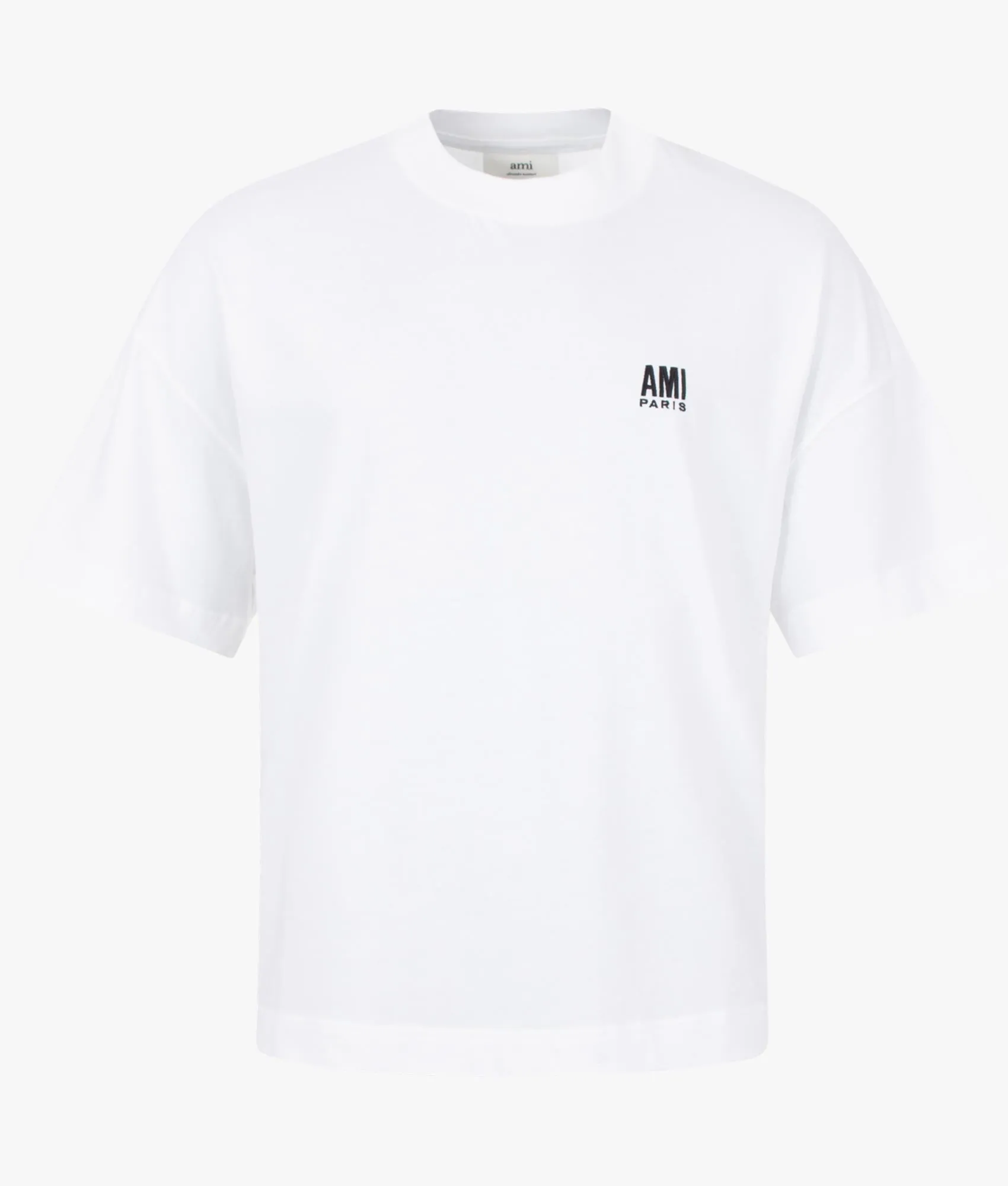 Oversized Ami Paris T-Shirt