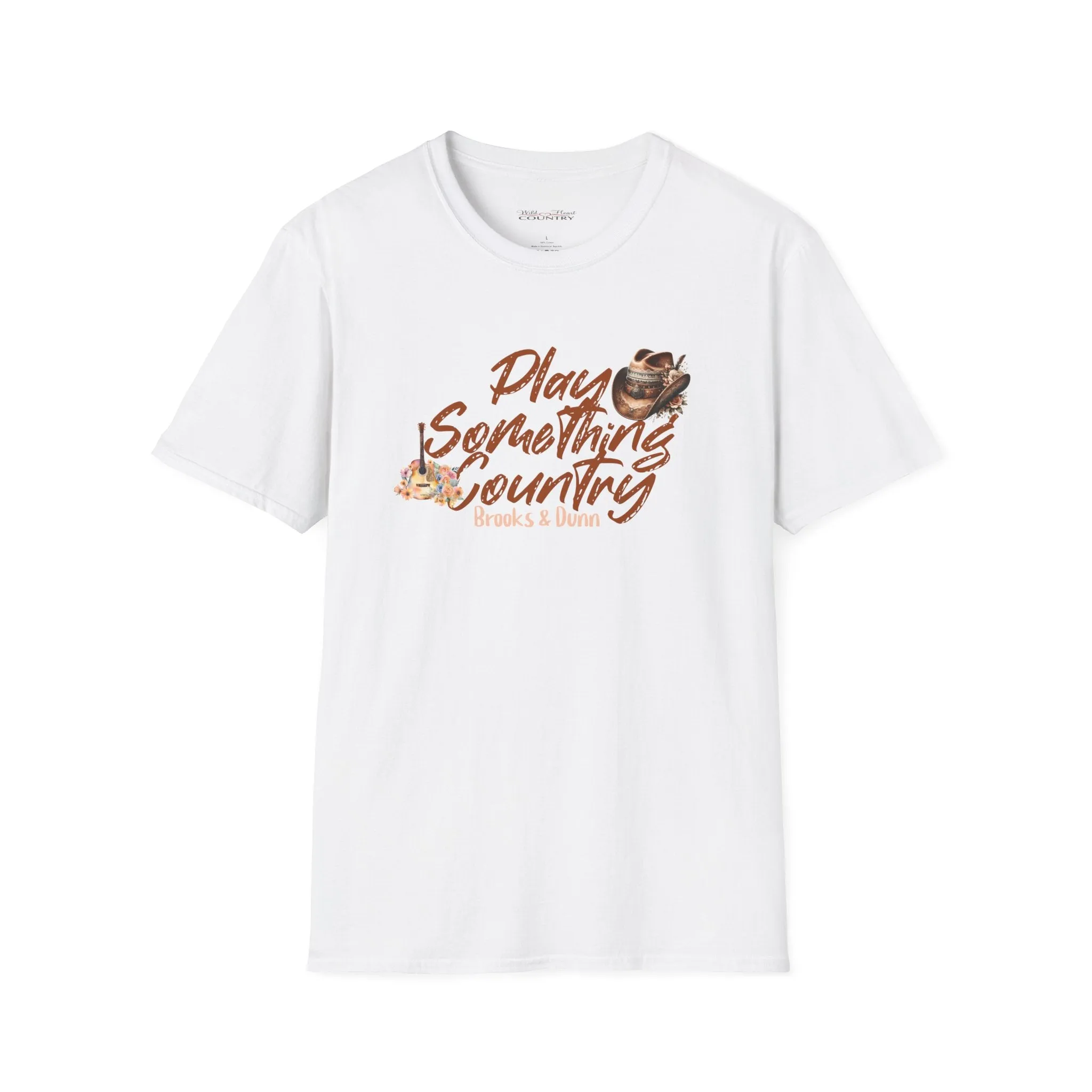 Play something country lyric inspired T Shirt, Country Music Shirt, Tour Shirt, Festival Tee, Western T-shirt, Music Shirt, Concert T-Shirt