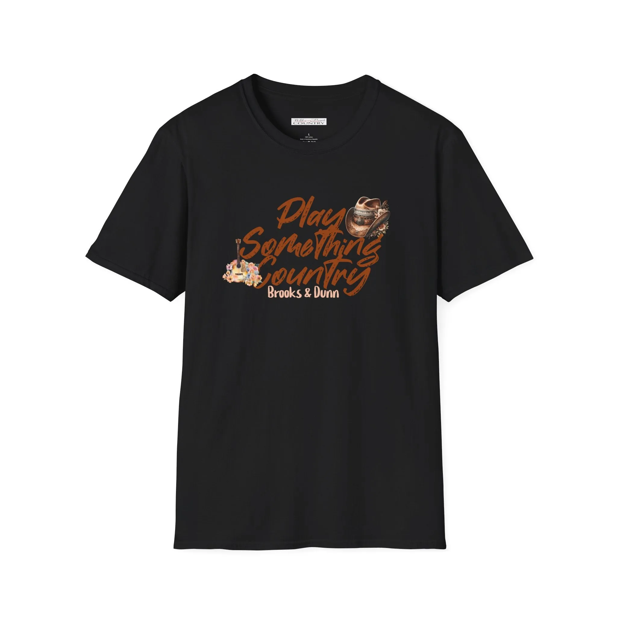 Play something country lyric inspired T Shirt, Country Music Shirt, Tour Shirt, Festival Tee, Western T-shirt, Music Shirt, Concert T-Shirt