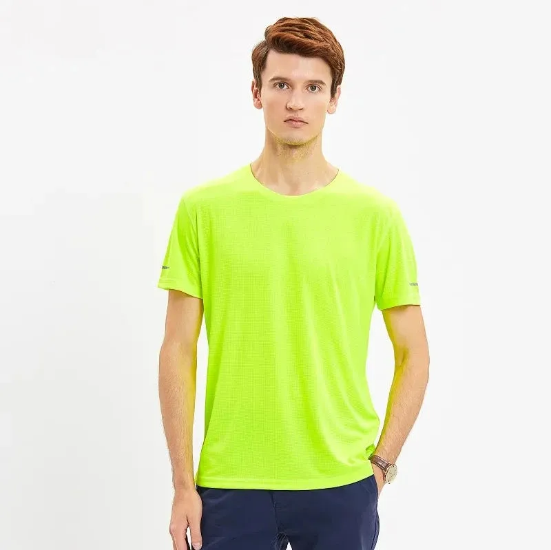 Quick-Drying T-Shirts For Personal Customized
