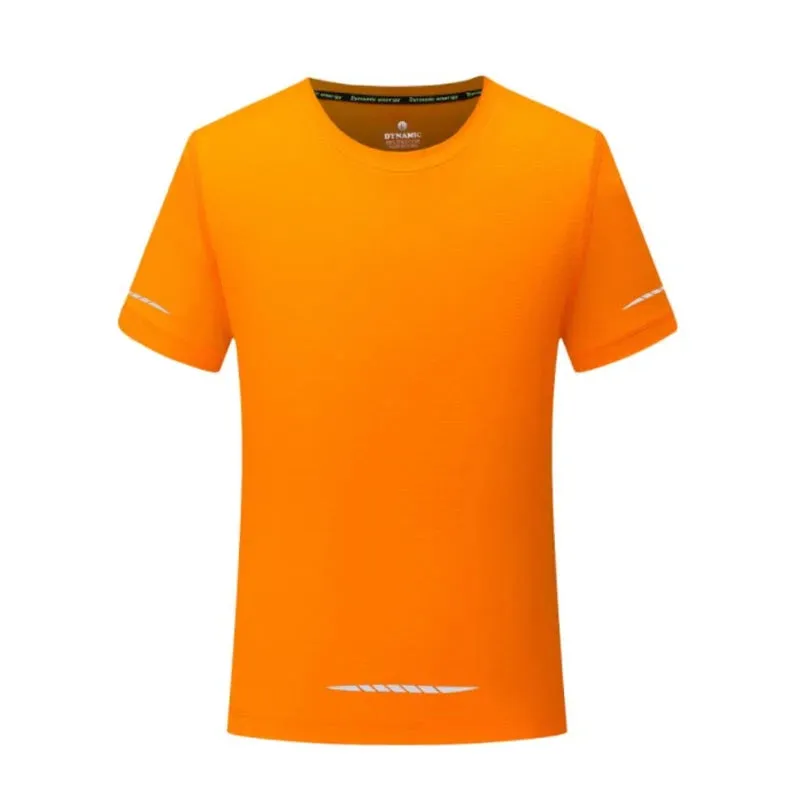 Quick-Drying T-Shirts For Personal Customized
