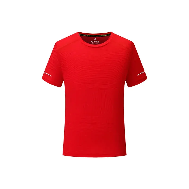Quick-Drying T-Shirts For Personal Customized