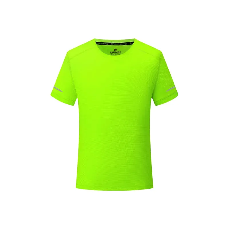 Quick-Drying T-Shirts For Personal Customized