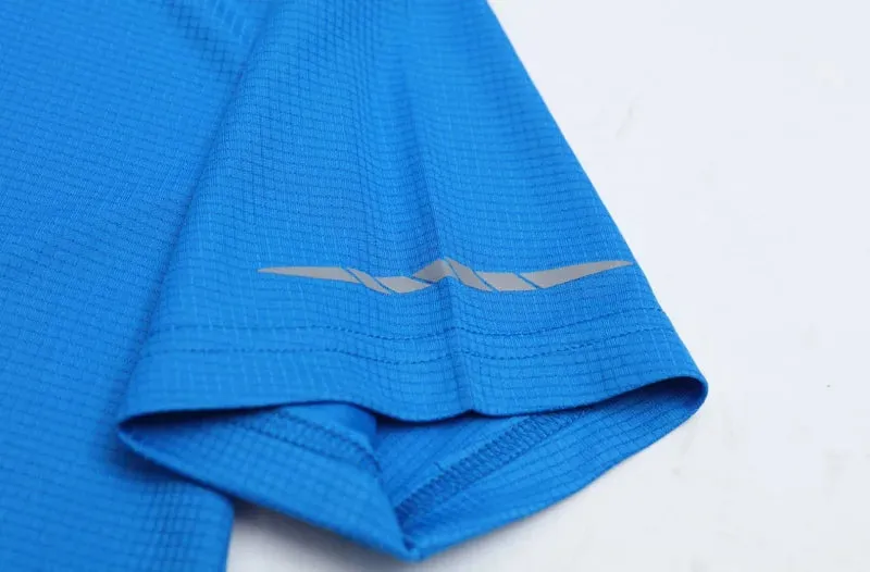 Quick-Drying T-Shirts For Personal Customized
