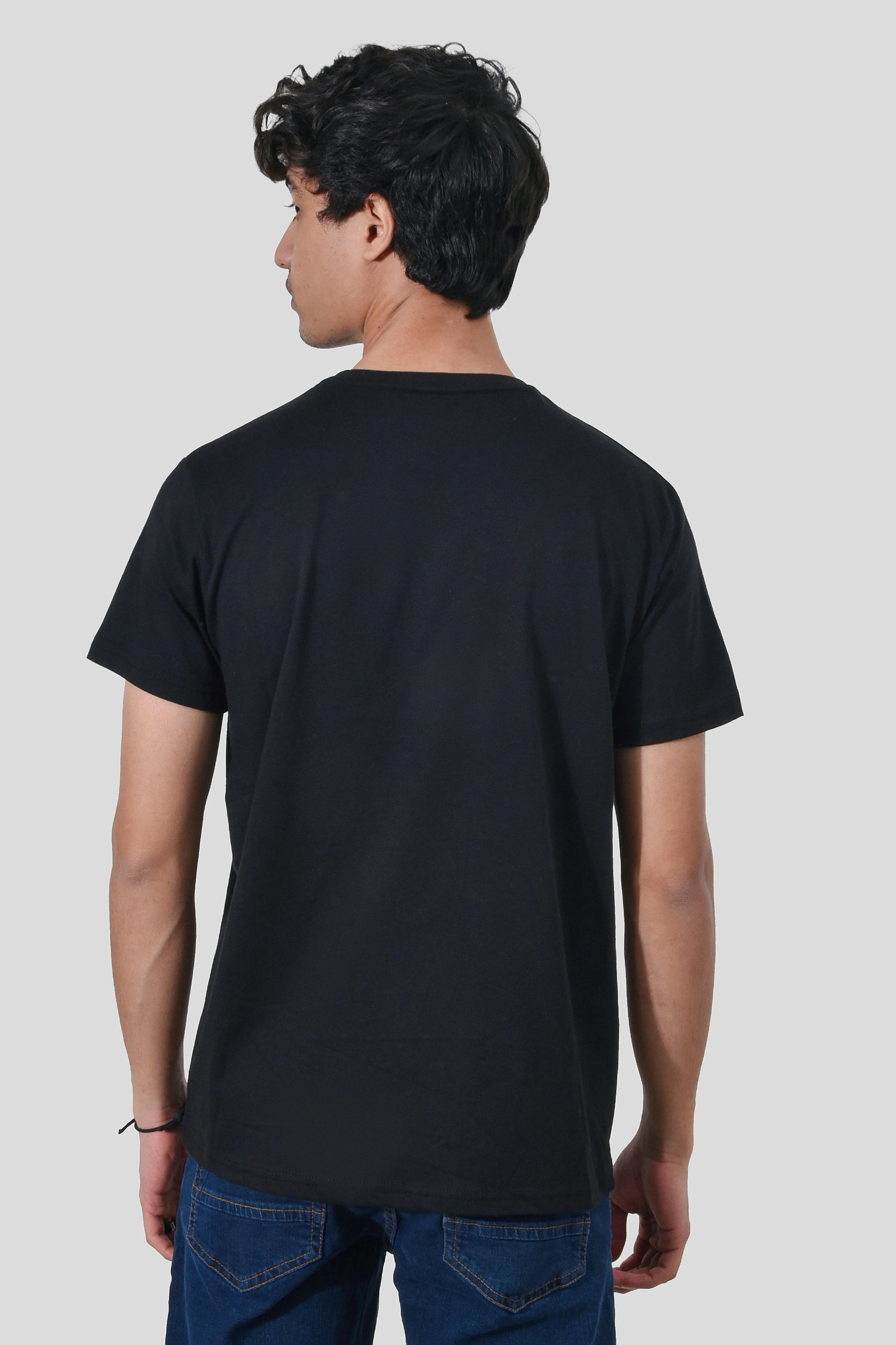 Red Rhetoric Peace T-shirt
