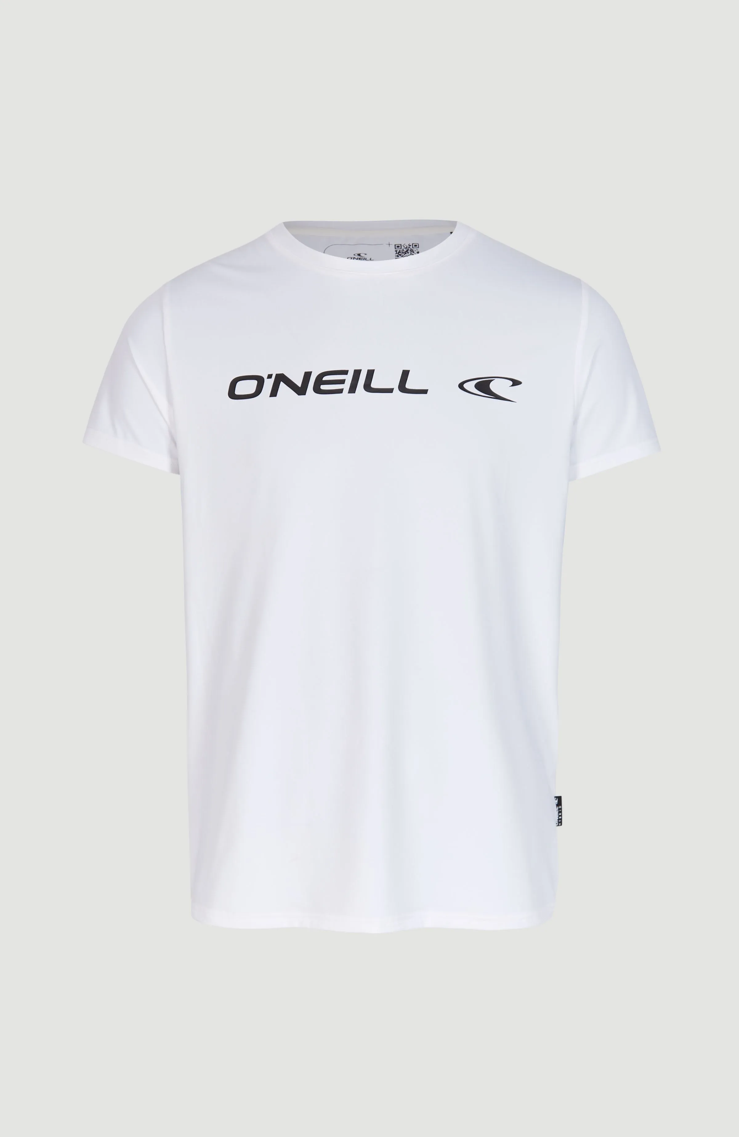 Rutile Hybrid T-Shirt | Snow White