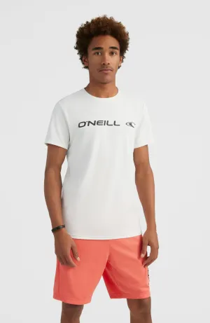 Rutile Hybrid T-Shirt | Snow White