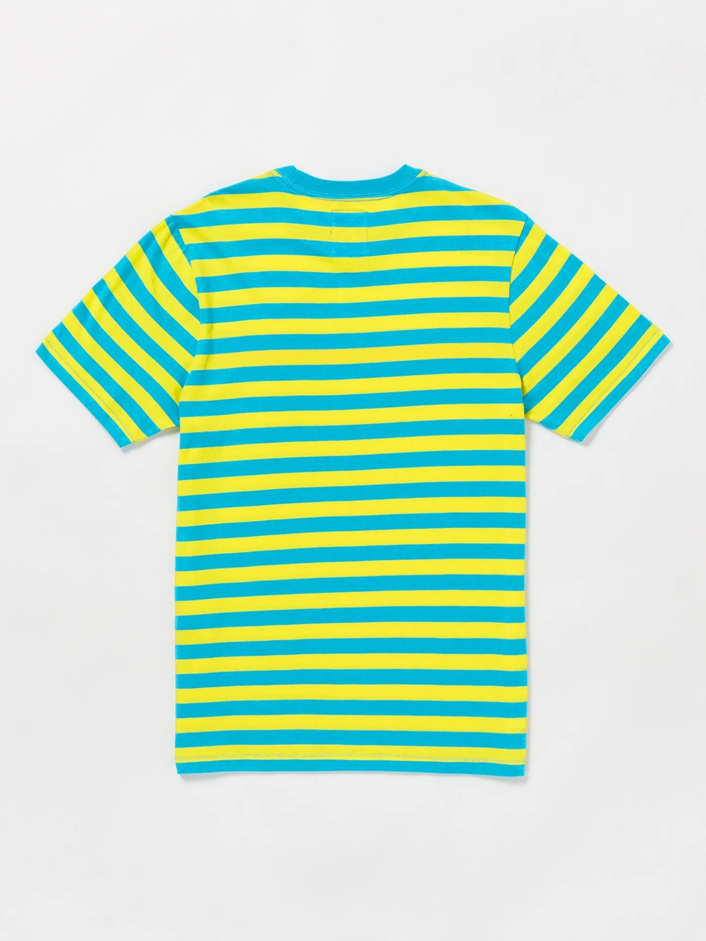 Schroff X Volcom Crew Short Sleeve Shirt - Clearwater