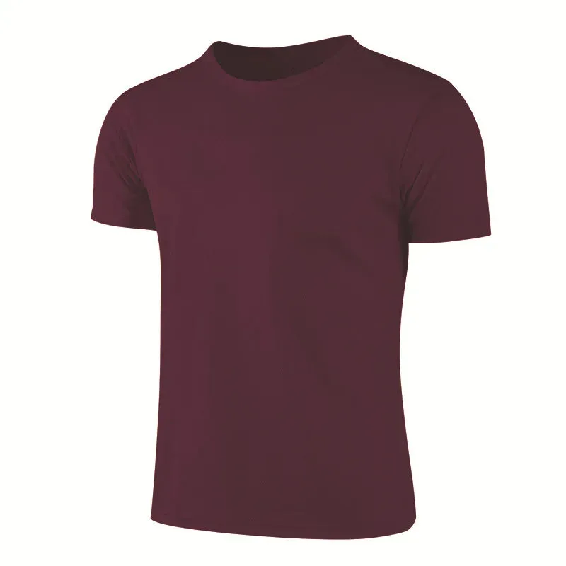Short Sport Sleeve T Shirt