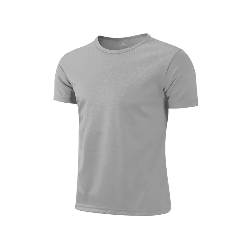 Short Sport Sleeve T Shirt