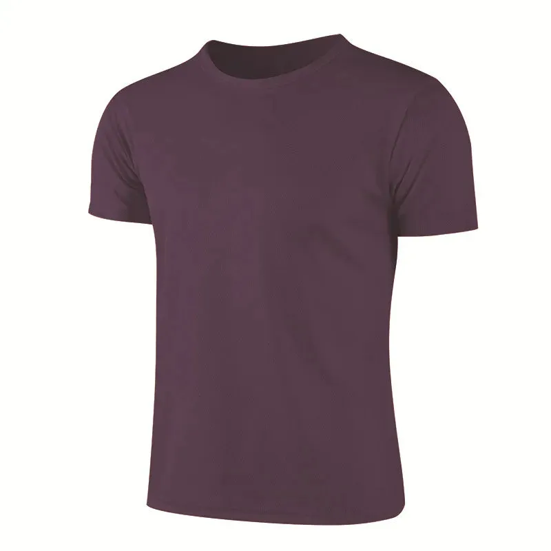 Short Sport Sleeve T Shirt
