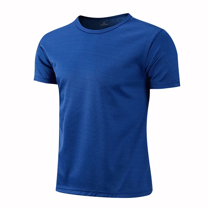 Short Sport Sleeve T Shirt