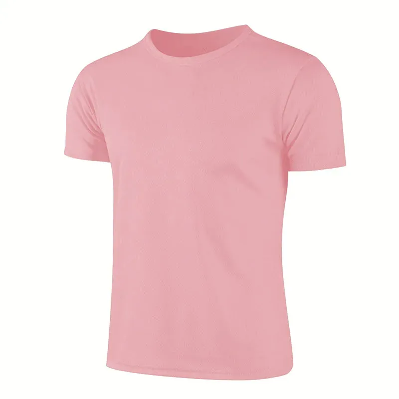 Short Sport Sleeve T Shirt
