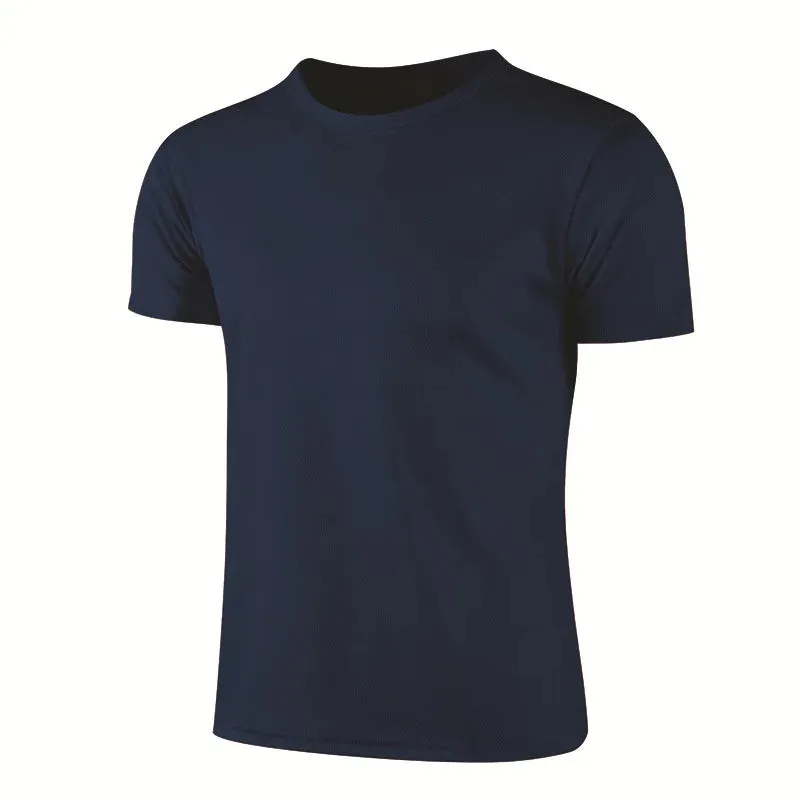 Short Sport Sleeve T Shirt