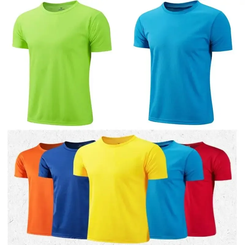 Short Sport Sleeve T Shirt