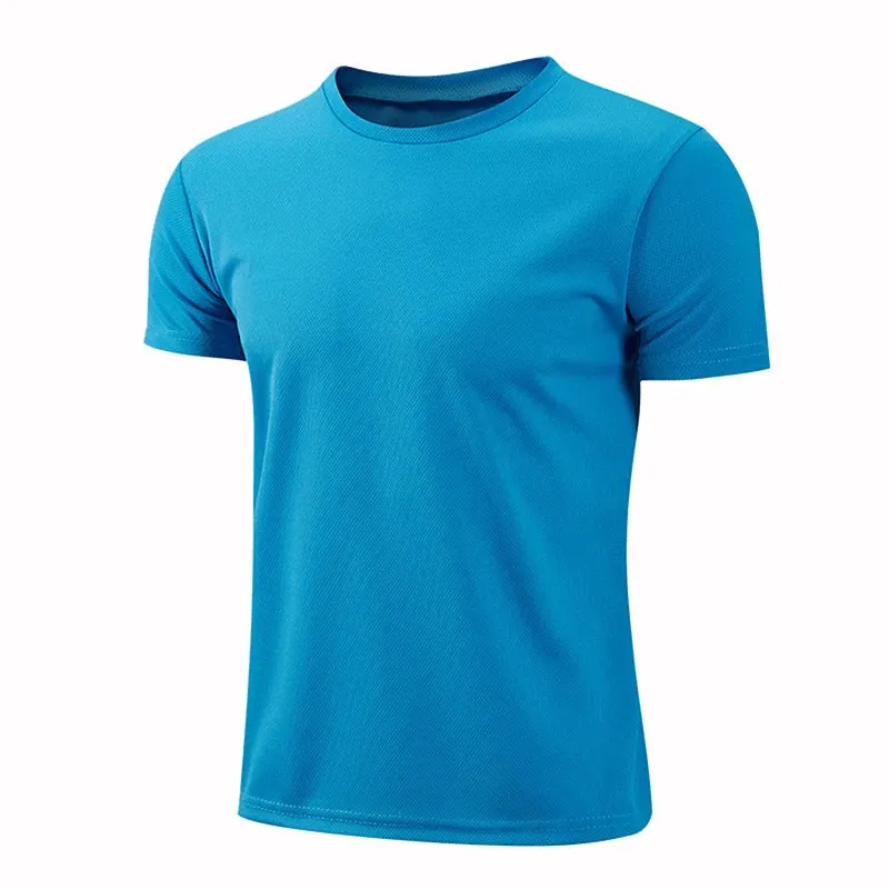Short Sport Sleeve T Shirt