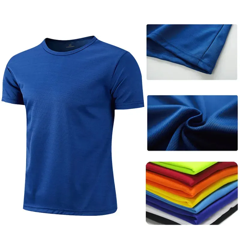 Short Sport Sleeve T Shirt