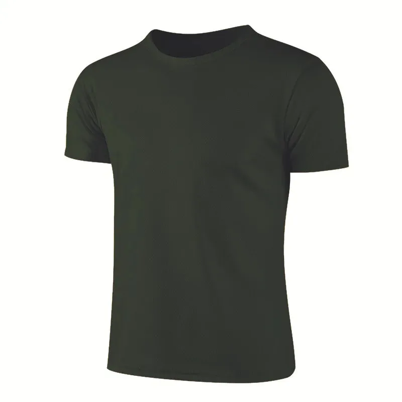 Short Sport Sleeve T Shirt