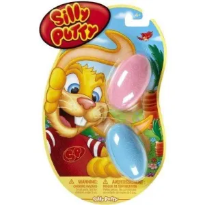 Silly Putty | Easter Gifts | 2ct Spring Colors