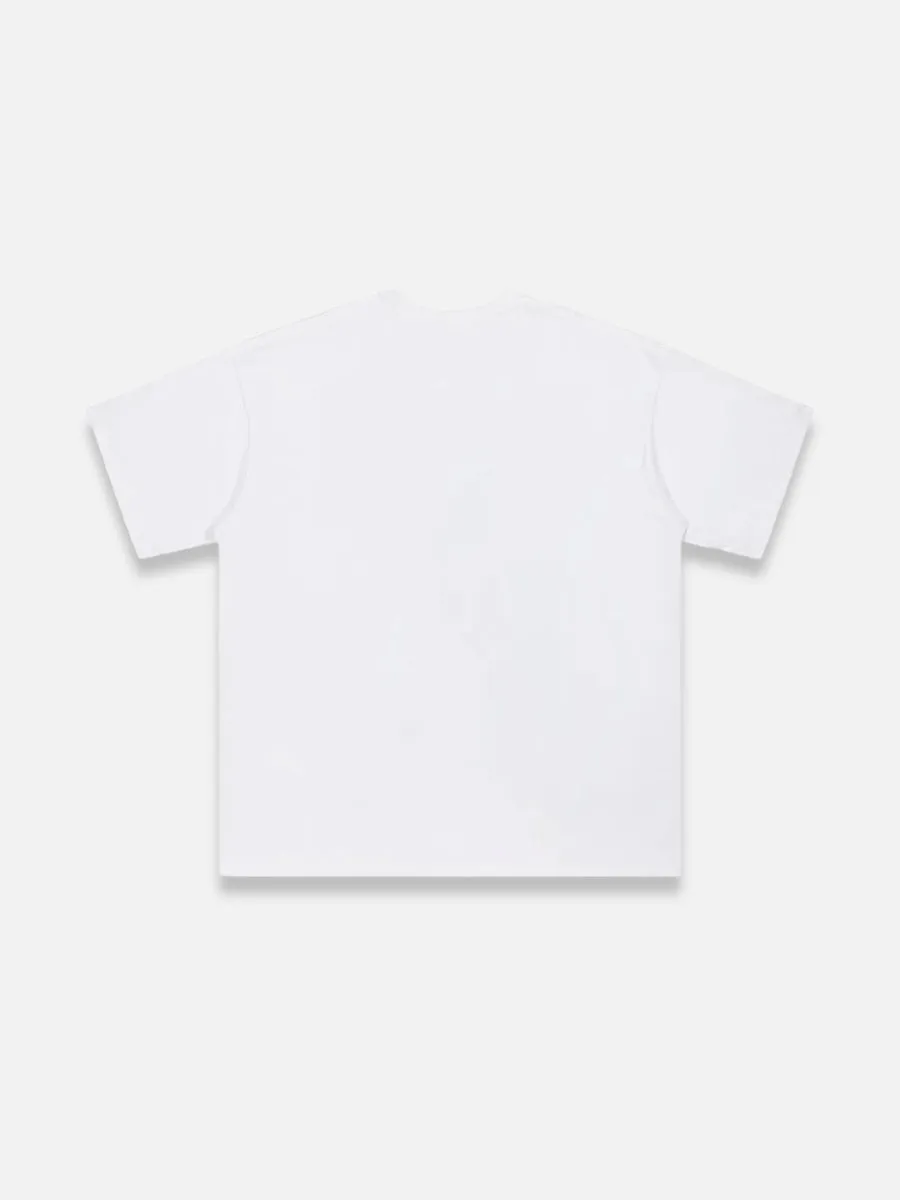 Skeleton Heart Tee