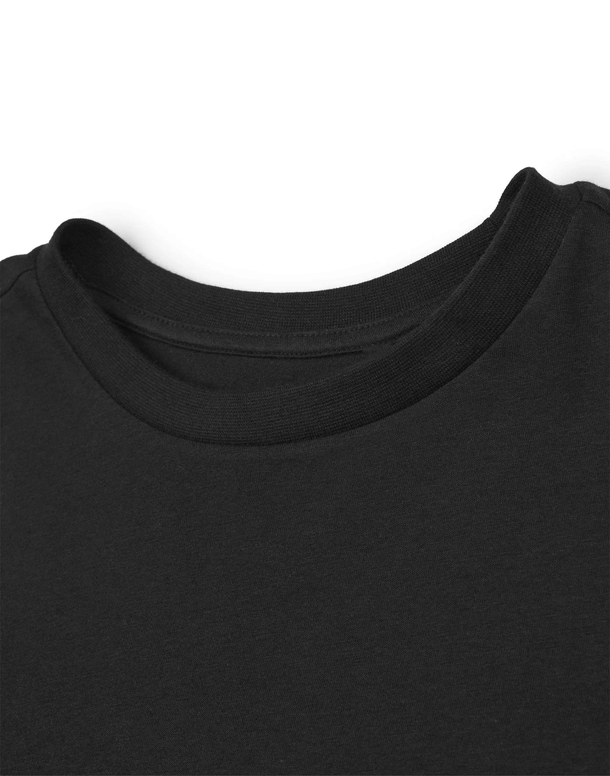 Sonic the Hedgehog Shadow Paint Mens Black Short Sleeved T-Shirt