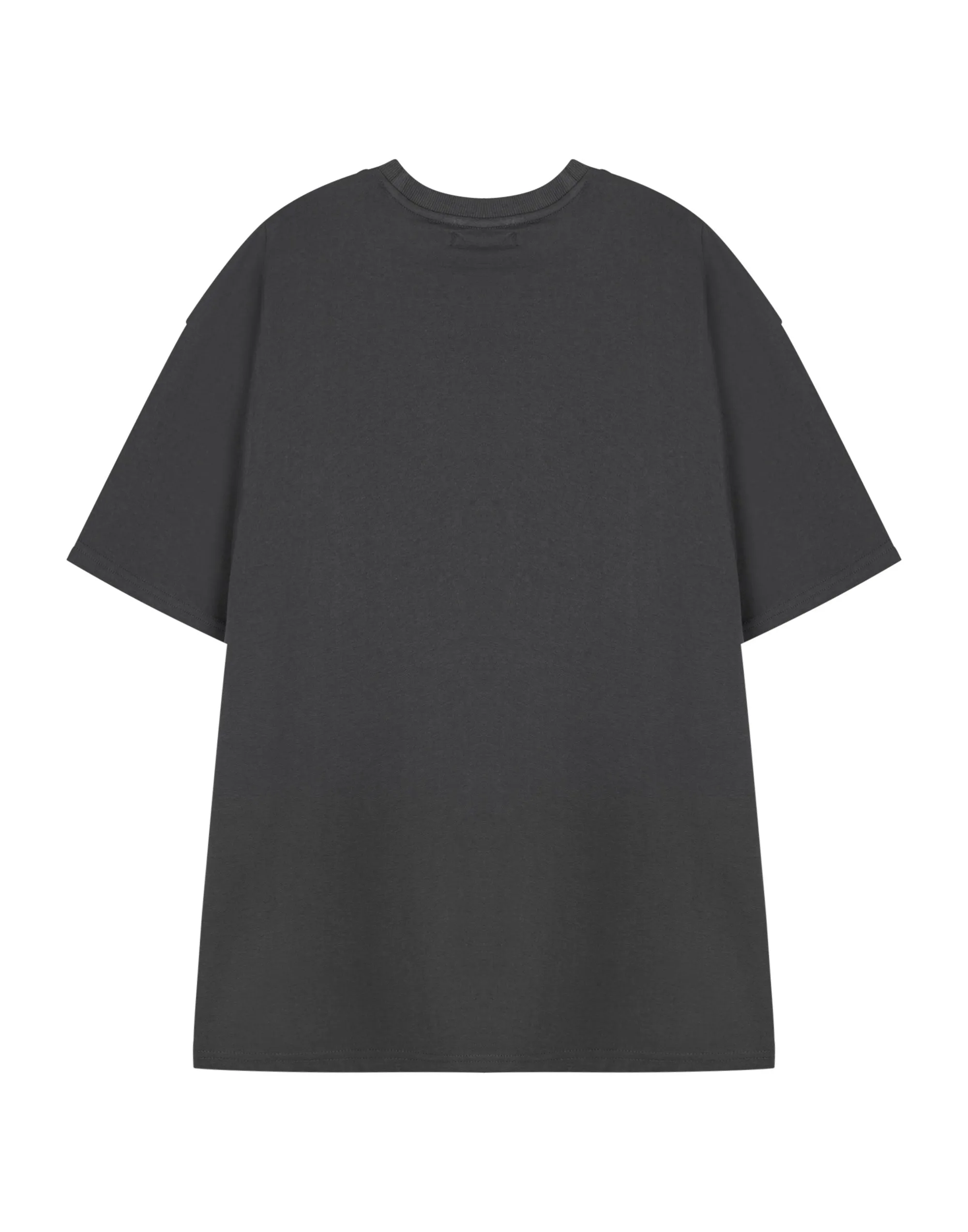 Star Wars R2-D2 Mens Grey Short Sleeved T-Shirt