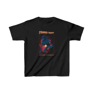 Stranger Things: Welcome to Hawkins T-Shirt