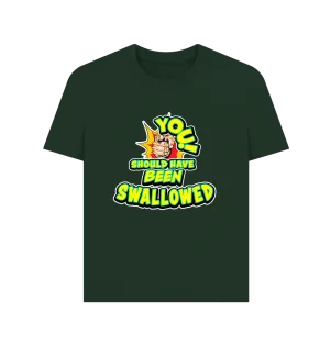 Swallowed Women's T-shirt
