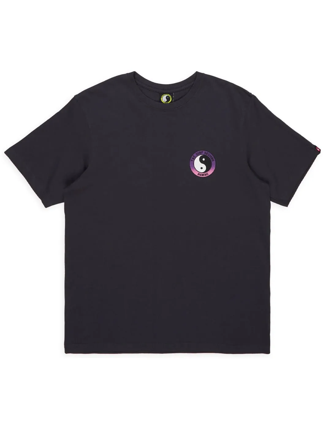 T&C Surf Europe Jon Scene Tee