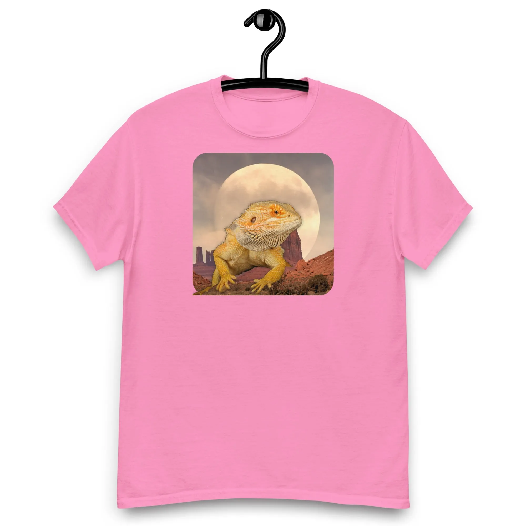 The Dragon Moon T-Shirt