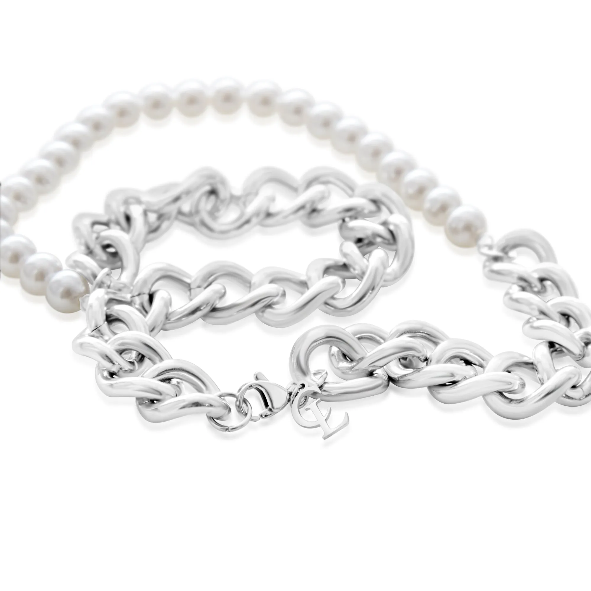The Pearls