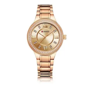 Timeless Quartz Watch
