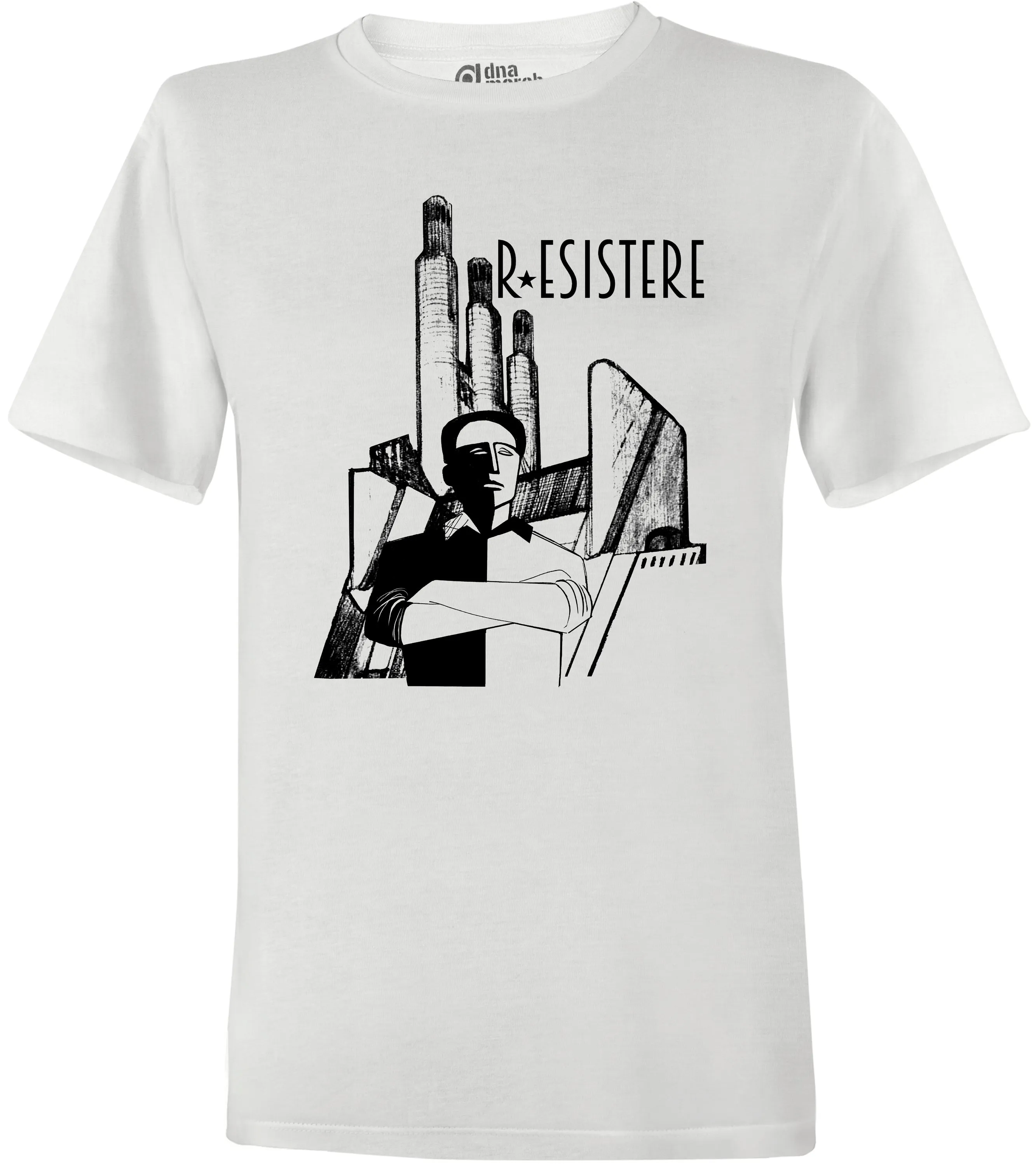 TSOTM Mar 2022: R*Esistere
