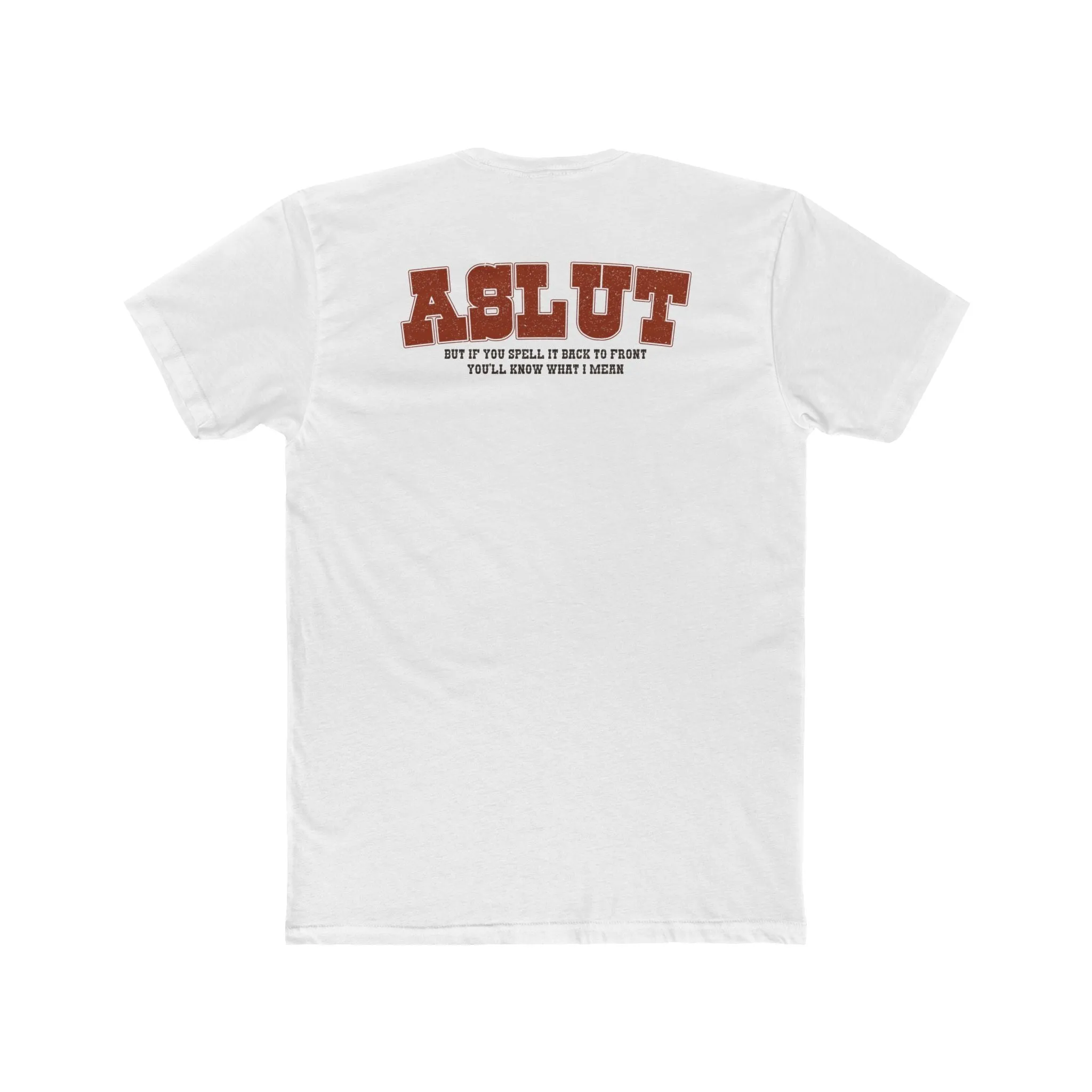 **'Tulsa' Premium Tee