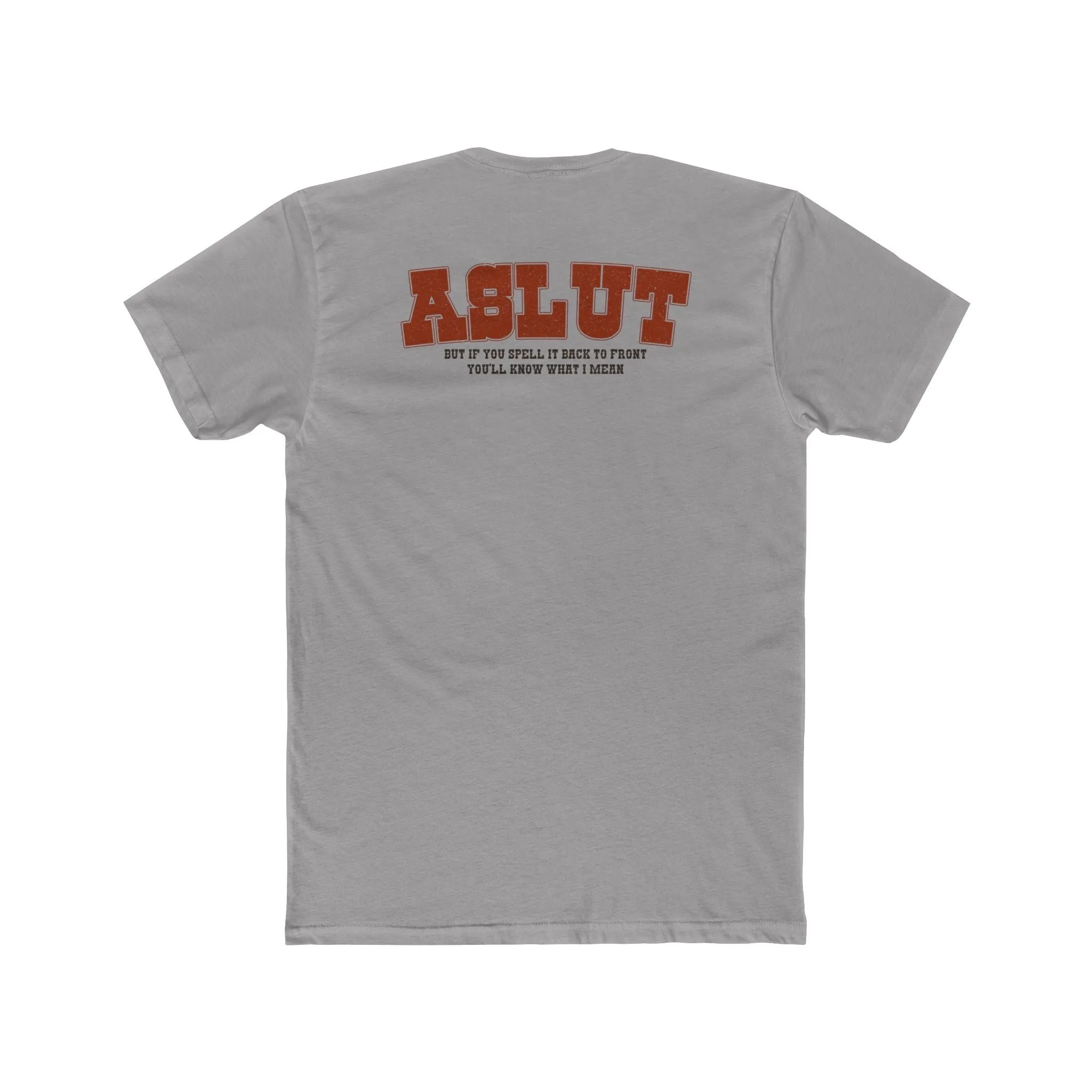 **'Tulsa' Premium Tee