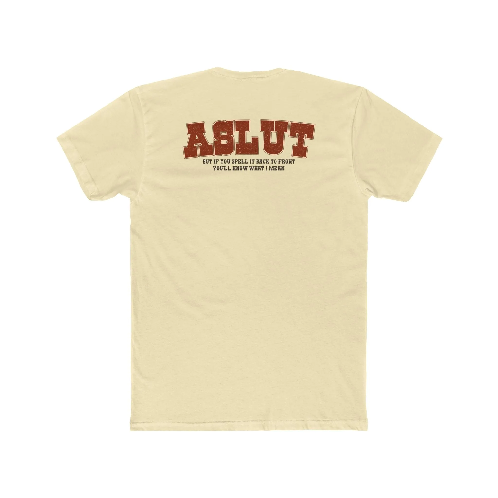 **'Tulsa' Premium Tee