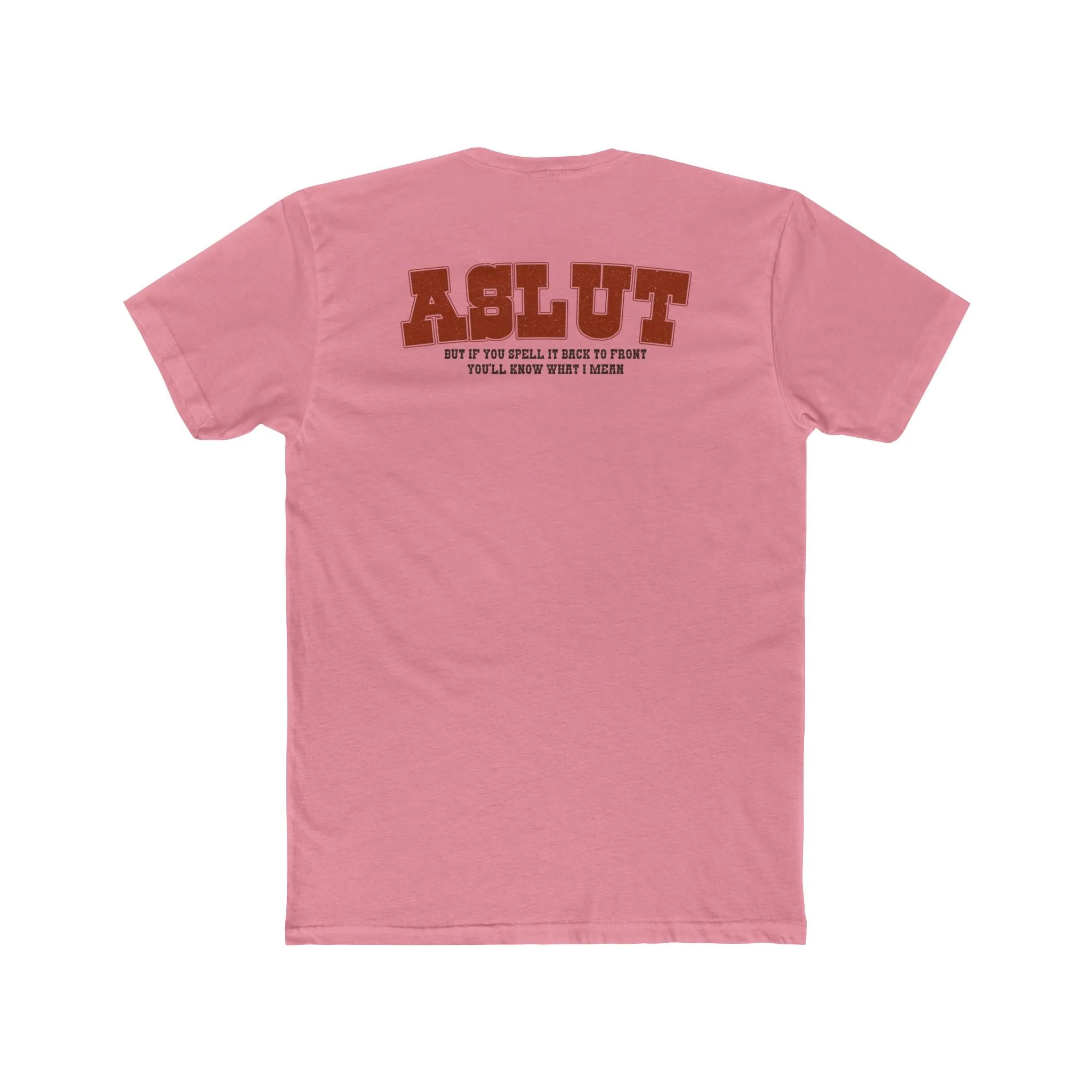**'Tulsa' Premium Tee