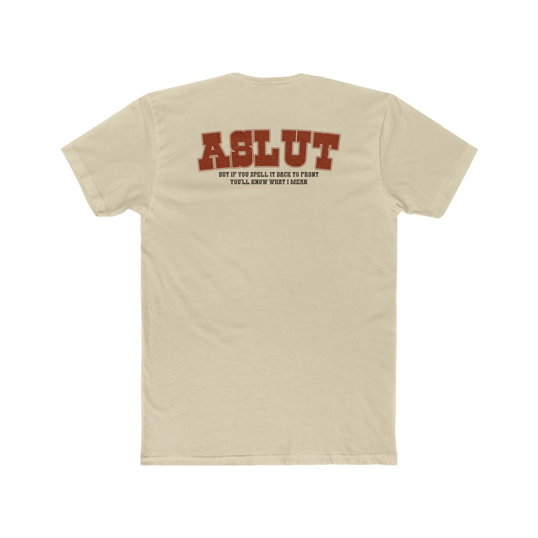 **'Tulsa' Premium Tee