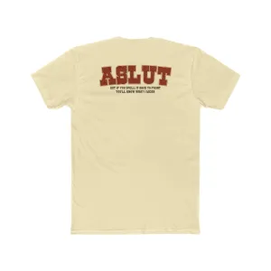 **'Tulsa' Premium Tee