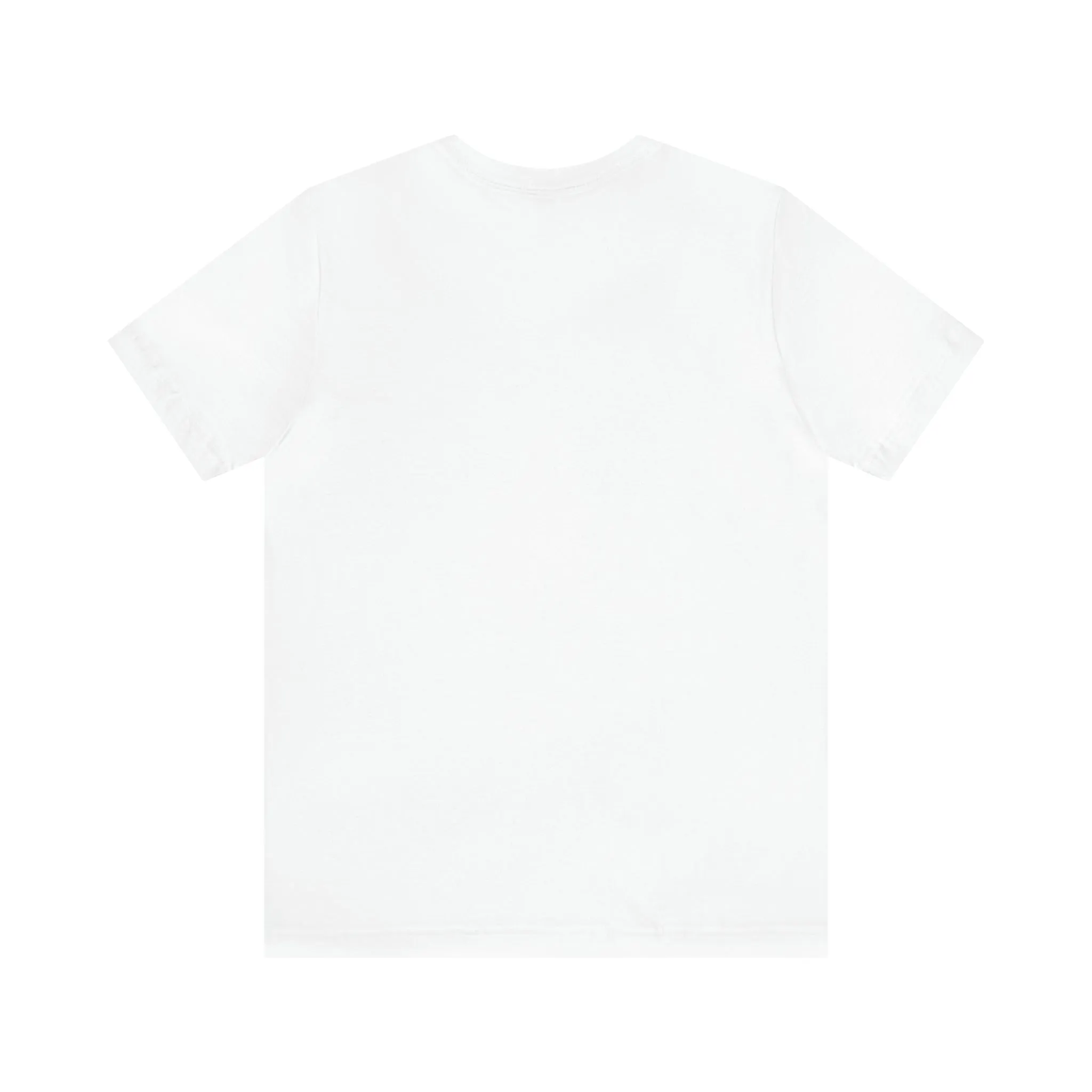Unisex Short Sleeve BridgeCom Tee - Alternate Logo