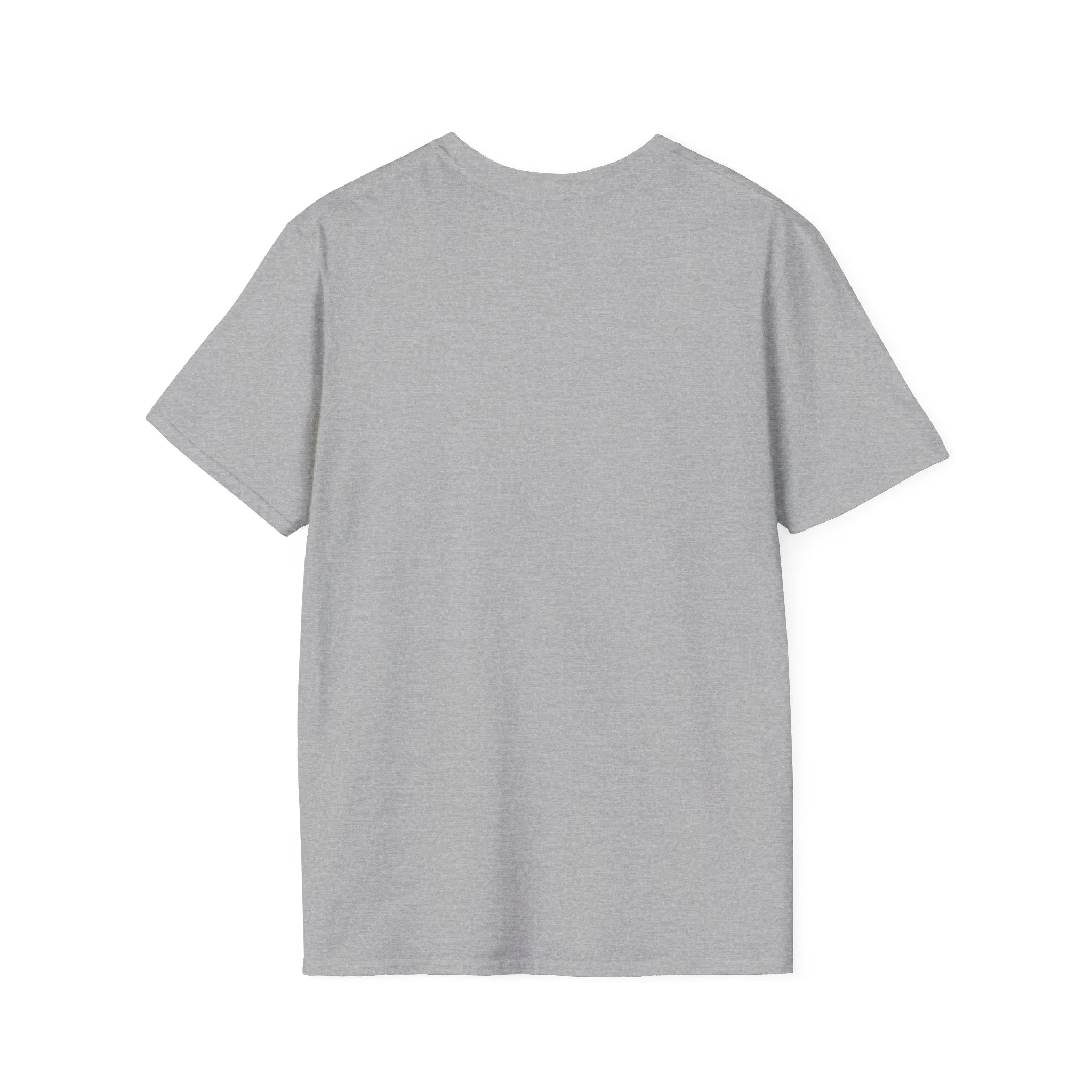 UPRINT-Custom T-Shirt with YOUR Image or Logo!! Softstyle T-Shirt - Your Image or Logo Here