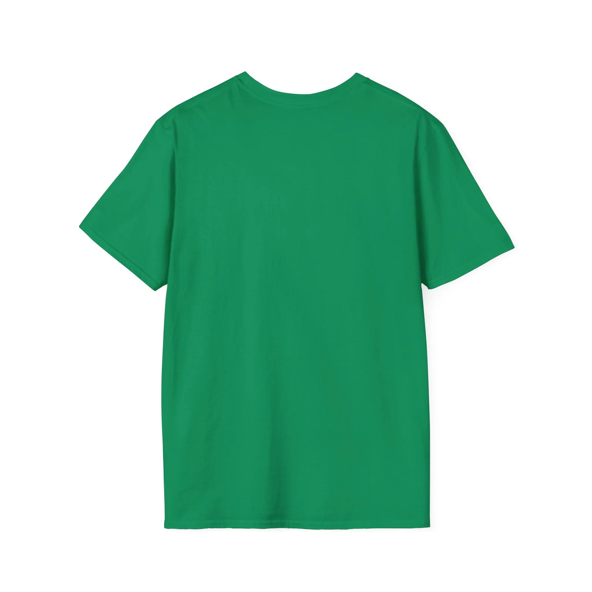 UPRINT-Custom T-Shirt with YOUR Image or Logo!! Softstyle T-Shirt - Your Image or Logo Here