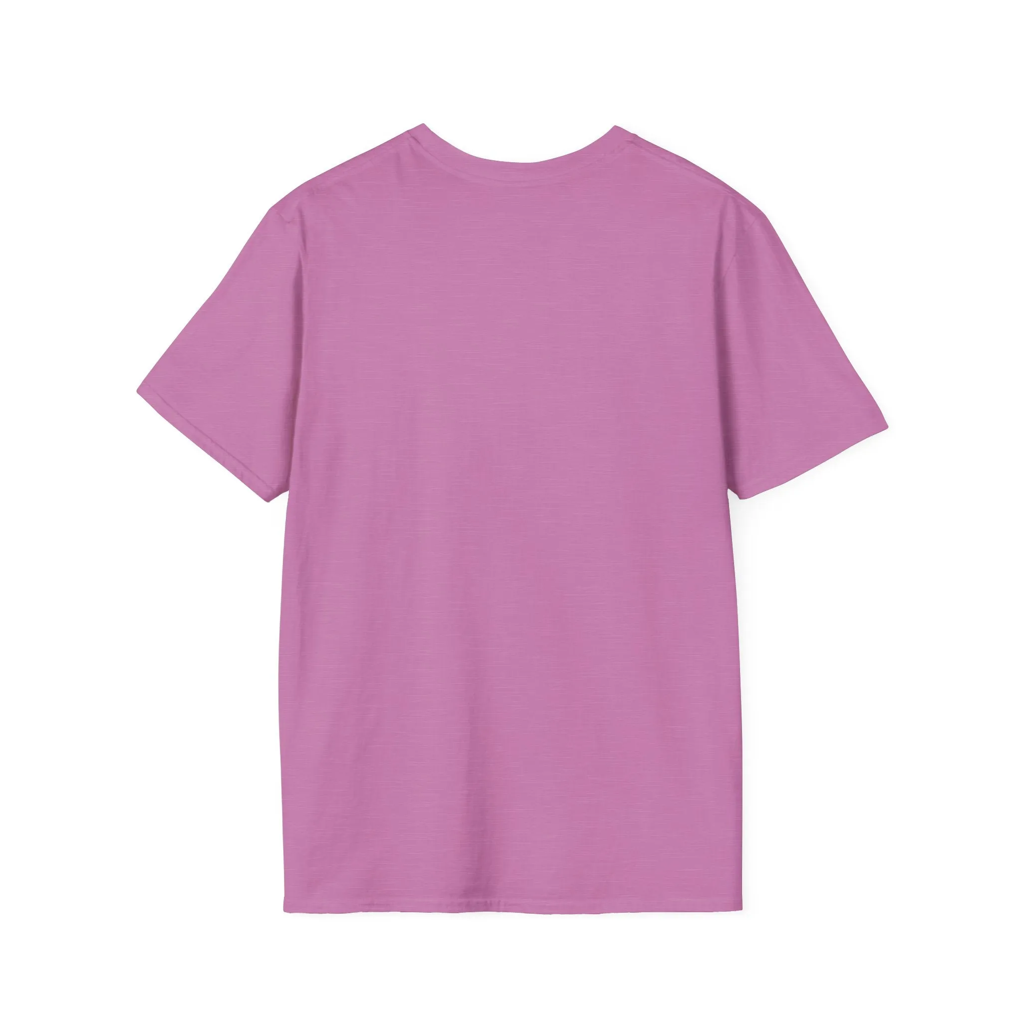 UPRINT-Custom T-Shirt with YOUR Image or Logo!! Softstyle T-Shirt - Your Image or Logo Here
