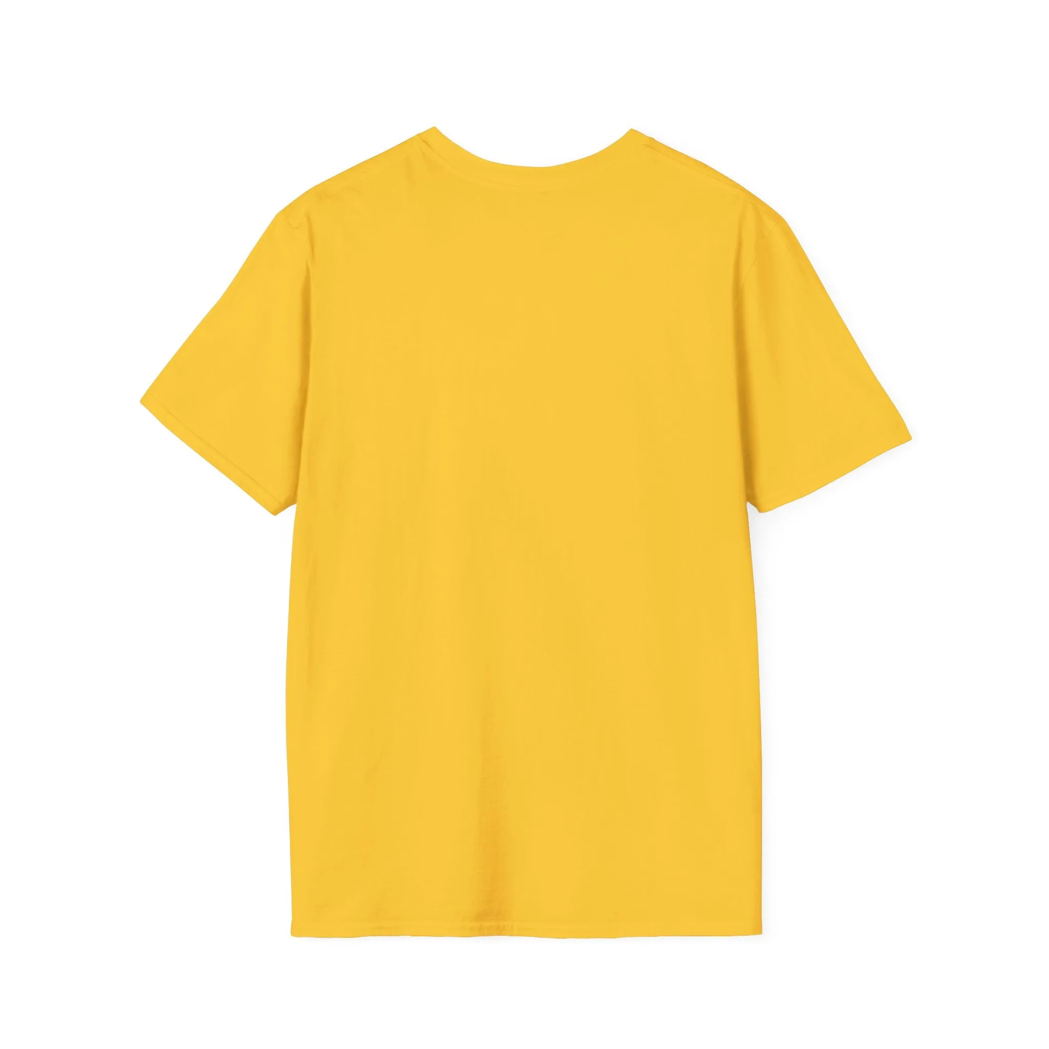 UPRINT-Custom T-Shirt with YOUR Image or Logo!! Softstyle T-Shirt - Your Image or Logo Here