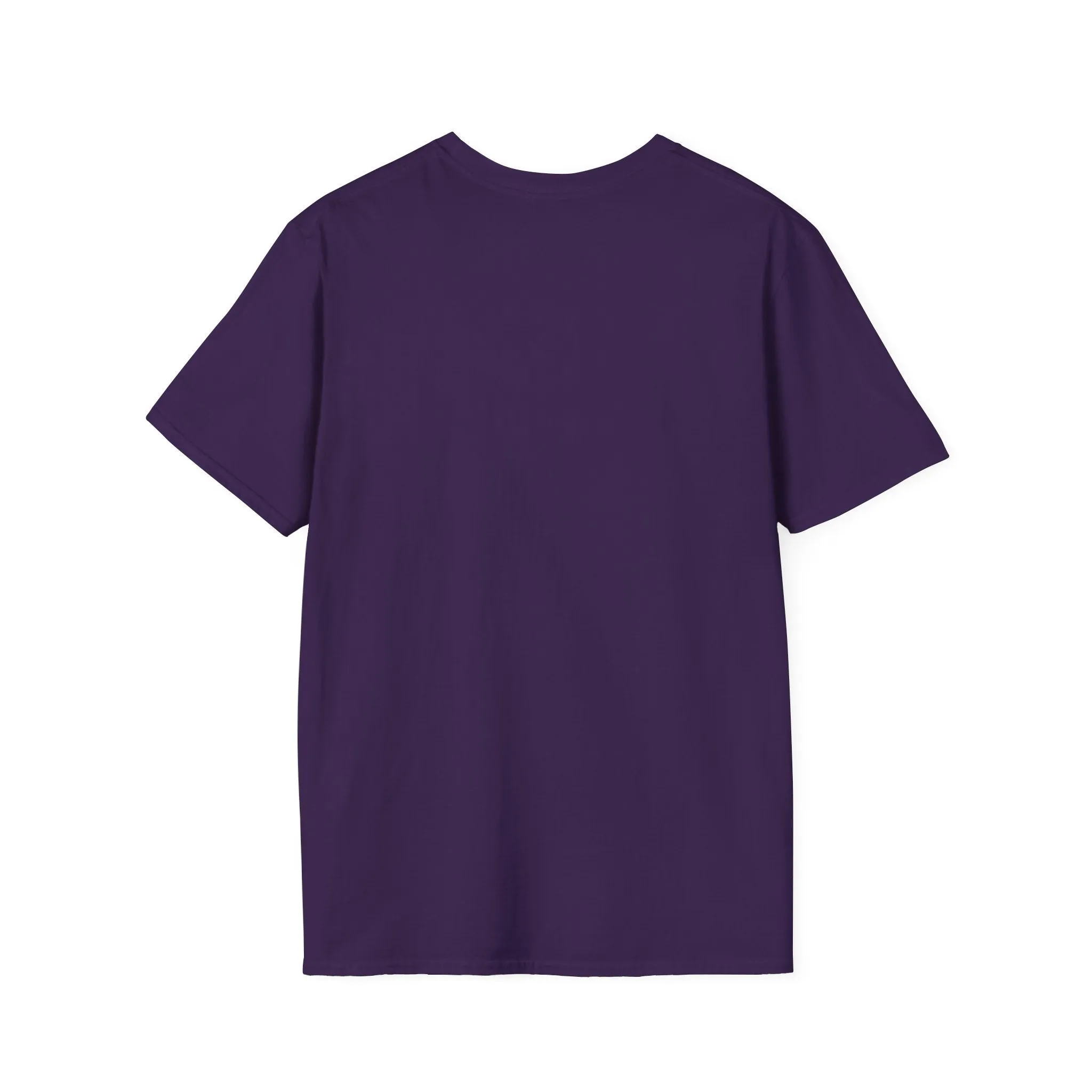UPRINT-Custom T-Shirt with YOUR Image or Logo!! Softstyle T-Shirt - Your Image or Logo Here